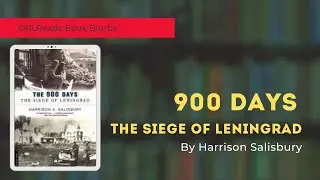 ORLReads Book Blurbs: 900 days