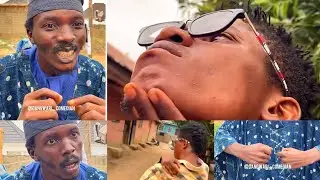 A MUST WATCH - Facebook Parental Guardian! // DANGWARICOMEDIAN // MICCENT
