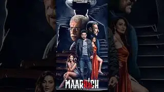 Top 6 #bollywood #crime #thriller #mystery #movies