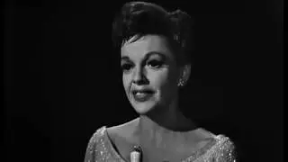 Judy Garland - By Myself - The Judy Garland Show