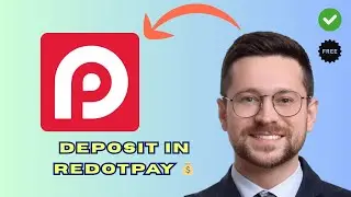 How to Deposit Money in RedotPay (Step by Step 2025)