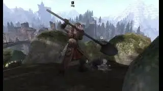 Fable 3 - Princess POV | 1 Hour Open World RPG Gameplay (No Commentary)
