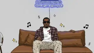 How You Living, @Clare2wavy  Roots, Rhythm, and the Responsibility of an Artist