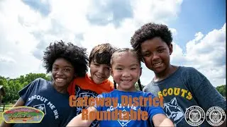 January 2026 Gateway District Roundtable (Main Session and Scouts BSA)