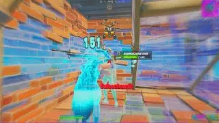 Did It Again 🤷 (Fortnite Montage)
