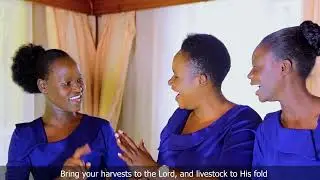 Makambi//[Official Video by Bukna SDA Choir Kisumu]