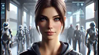 The Earthborn Girl Didn&rsquo;t Raise Her Voice&mdash;Only the Body Count | HFY Sci-Fi