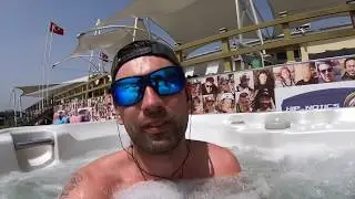 ★ Hipnotics Wake Park ★ KINGOFWAKE.PL ♚ VLOG #6