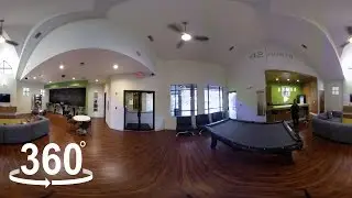 42 North (USF) - LiveSomeWhere 360 Video Tour