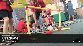 Inclusive play