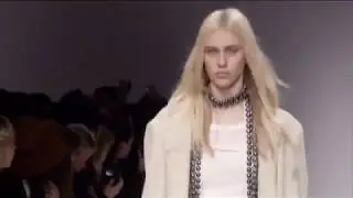 Isabel Marant | Fall Winter 2013/2014 Full Edited Show | Exclusive