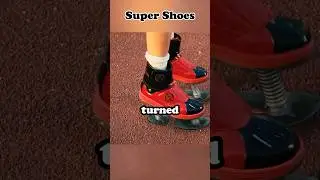 Where I can buy this shoes #futurelink #movie #fantasy