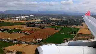[TRIPREPORT] Flying the A330! | Manchester - Palma | Jet2 A330