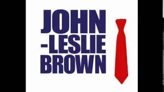 John Leslie Brown Leadership Shift