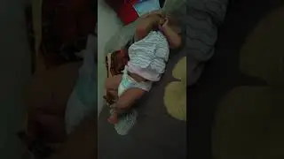 bayi dalam mode haus dan lapar yang perlu mama tahu