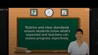 GRASPS PERFORMANCE: Evaluating the Shift from Content-Based to Outcome-Based Education