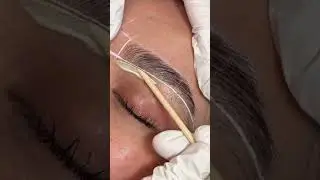 Brow goals: achieved 😍
