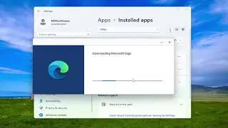 How To Remove And Reinstall Microsoft Edge In Windows 11 [Guide]