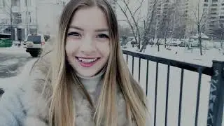 My routine life in Ukraine