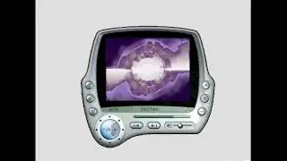 Windows Media Player for Windows XP (Tour)