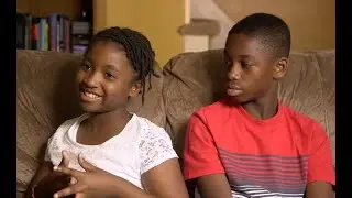 Rare disease in children: Voices of the Siblings