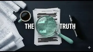 Beyond the Headline: The Forensic Truth of the UK Property Market