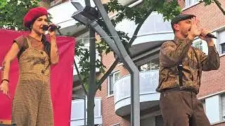 Versembrant - Reus, 07/06/25