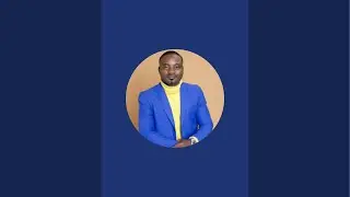 Adeyokunnu Adebayo Temitope  is live