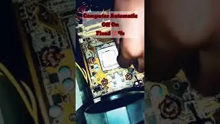 computer automatic off on fixed #computer #windows #cpu