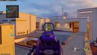 I Stream Sniped the #1 Ranked YouTuber on Black Ops 6 - BO6 Ranked Play