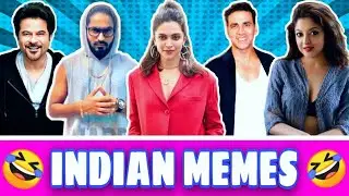 Funny Indian Memes Compilation | Trending Memes  || Meme Baba |