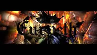 Euryeth - Scries [Official Audio Video]