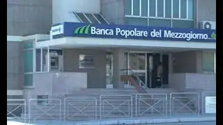 Davoli: Rapina in banca da 70 mila euro