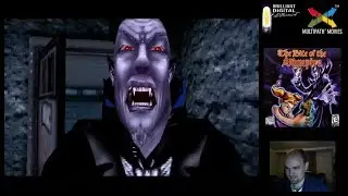Multipath Movies: The Bite of the Vampire (1998)