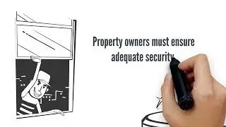 Understanding Property Owner Liability in Negligent Security Cases | Zeidwig Law