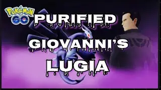 LUGIA OVER 2500 CP PURIFIED | SABLEYE WITH RETURN ?