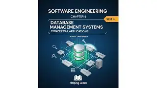 Software Engineering Chapter 6 Sem 4 Makut