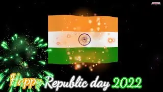 26 January Coming Soon Status  Republic Day Status | Full Screen Status 2022