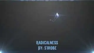 Radicalness By Strobe [Visualization]