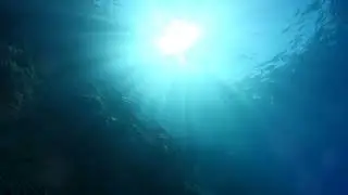 Dive Deep: An Underwater Odyssey