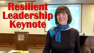 7 Traits of Resilient Leaders | AMICCUS-C Conference Keynote #drandreadinardo #thrivingunderpressure