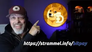 How To Receive, Buy, and Spend Your Dogecoin with Bitpay (LIVE!!) &ndash; #Dogecoin &ndash; Episode 101