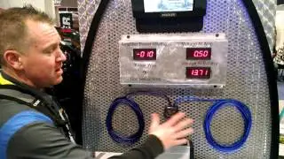 OFC VS CCA Wire Demo #CES2016 Kicker