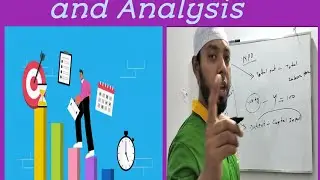 Productivity Measurements and Analysis..