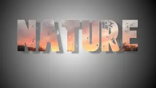 Text Art Pixlr Tutorial