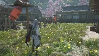 BUG UBISOFT AC SHADOWS KATANO ENFANT ET PORTE SECRETE BLOQUES UBISOFTSUPPORT ACSHADOWS PS5