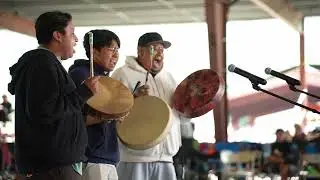 Iron Colt | Hand drum contest | Arlee Powow 2025