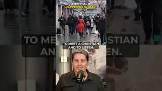 A IRANIAN REVIVAL IS HAPPENING #IRAN #REVIVAL
