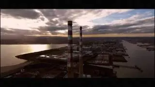 Dublin Poolbeg