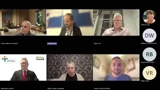 Executive Cabinet Member Deputy Leader meeting - 3rd February 2026